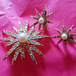 Starburst Bling Trio!